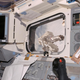 Illustration for article titled Astronauts Have Done So, So Much With Duct Tape And Electrical Tape